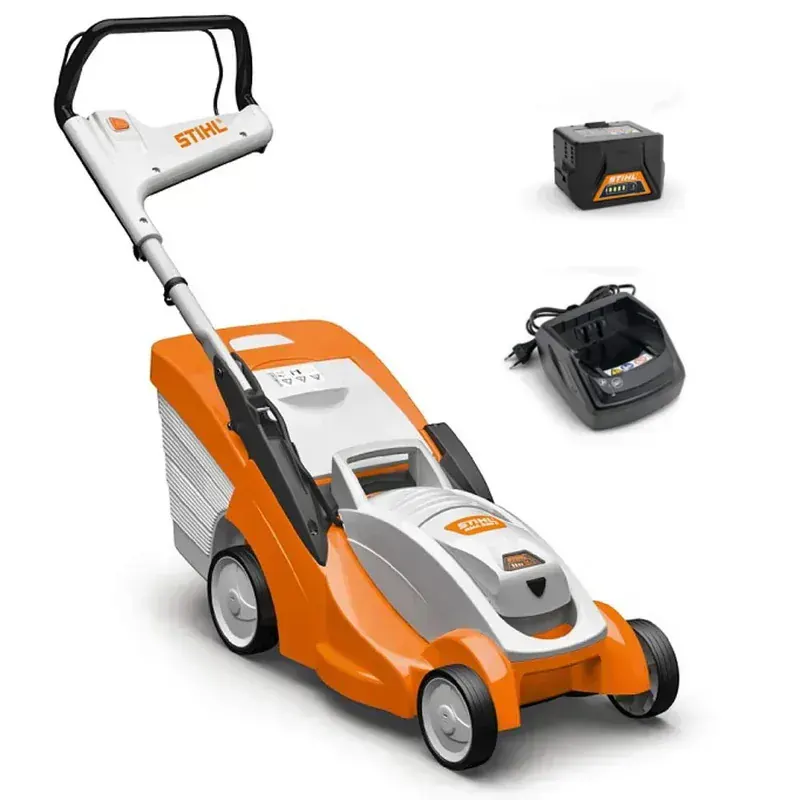 Stihl RMA 339
