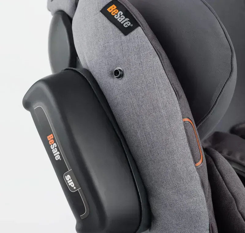 BeSafe iZi Flex FIX