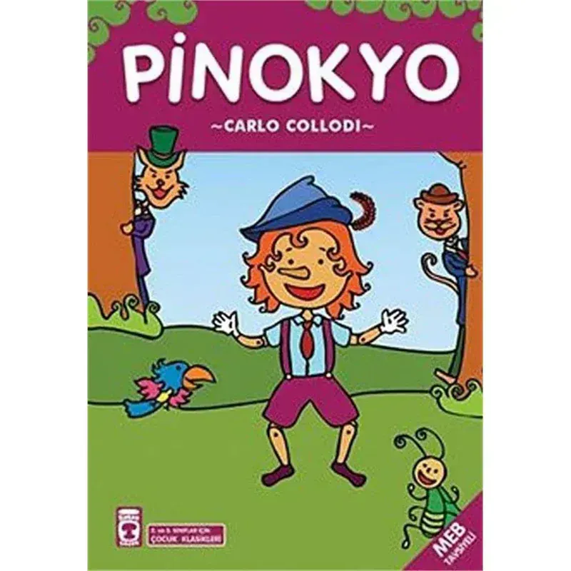 Pinokyo