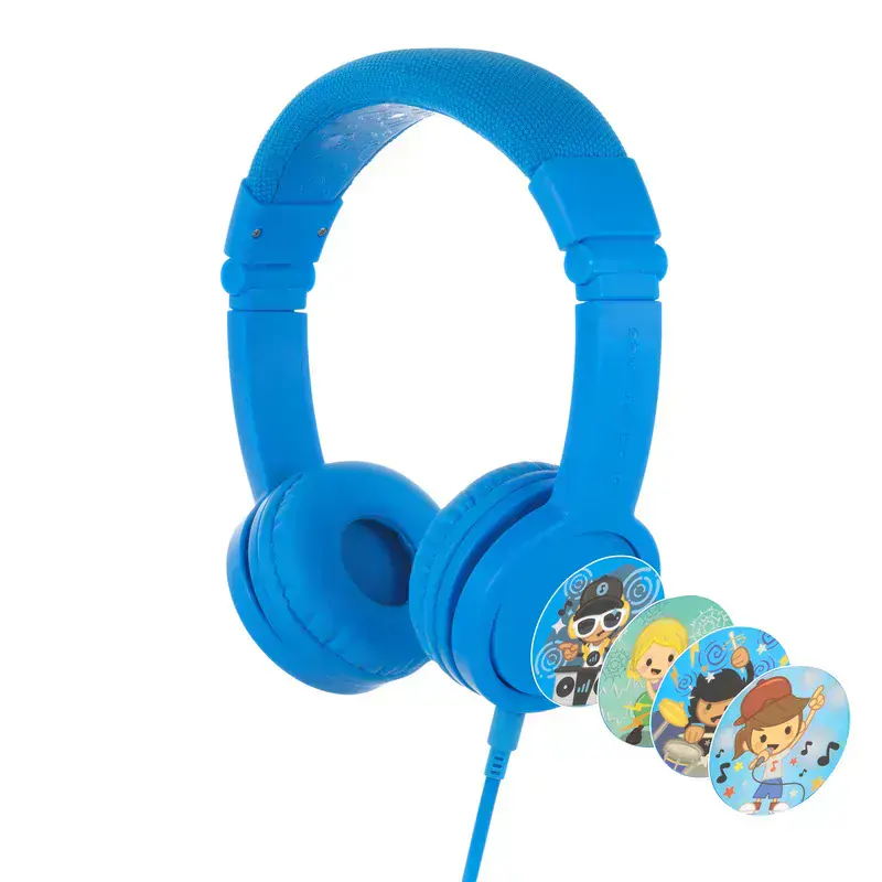 BuddyPhones Çocuk Kulaklık
