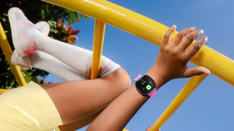 Fitbit Ace Çocuk Saati