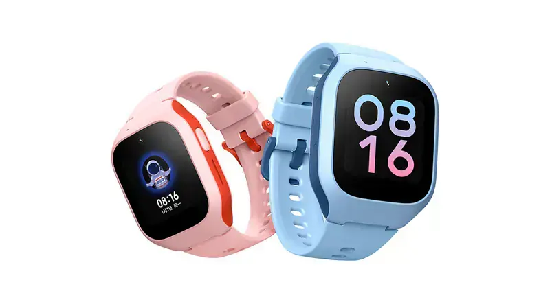 Xiaomi Mi Kids Çocuk Saati