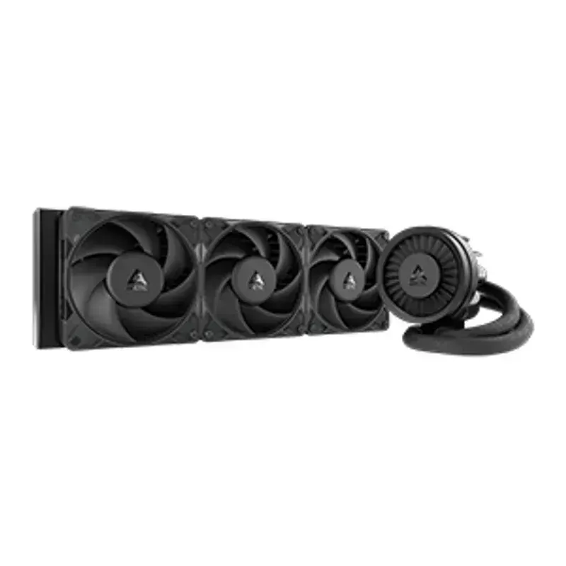 Arctic Liquid Freezer III 360