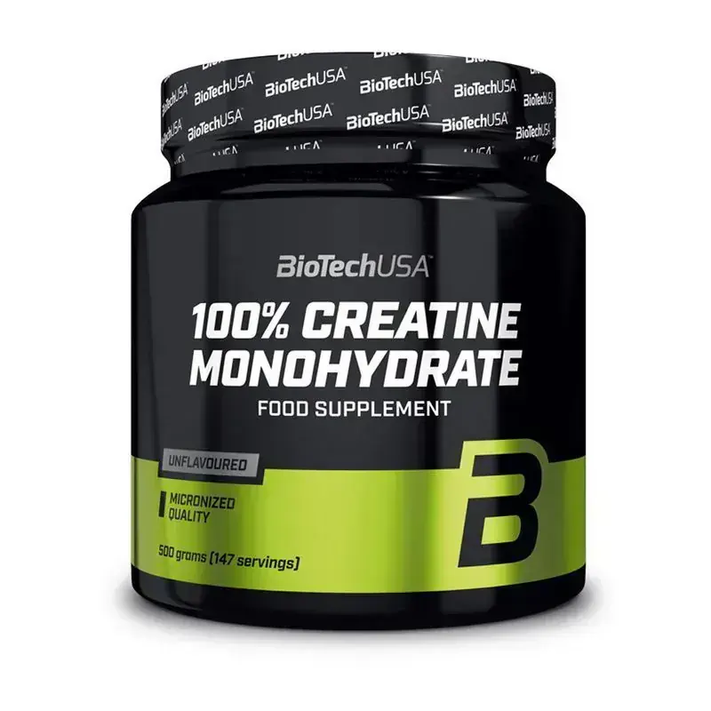 Hardline Kreatin Monohidrat
