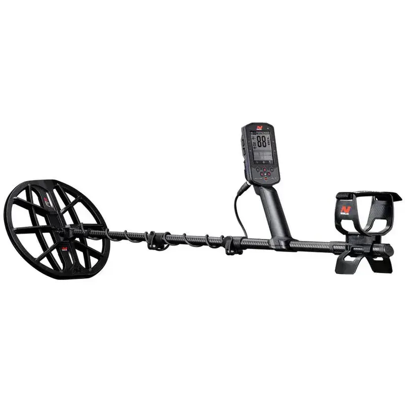 Minelab Dedektör