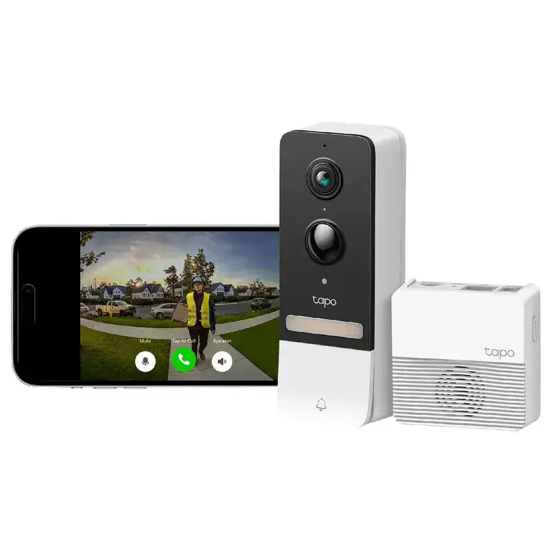 TP-Link Tapo D230