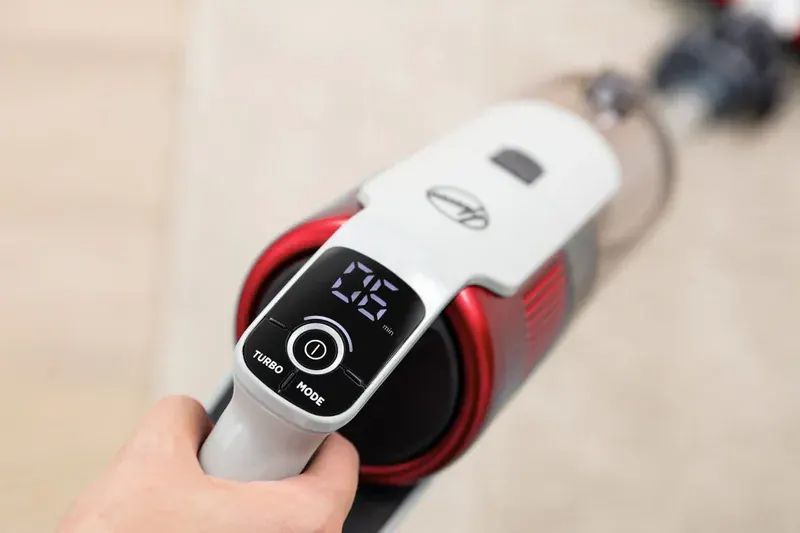 Hoover HF9 Pets