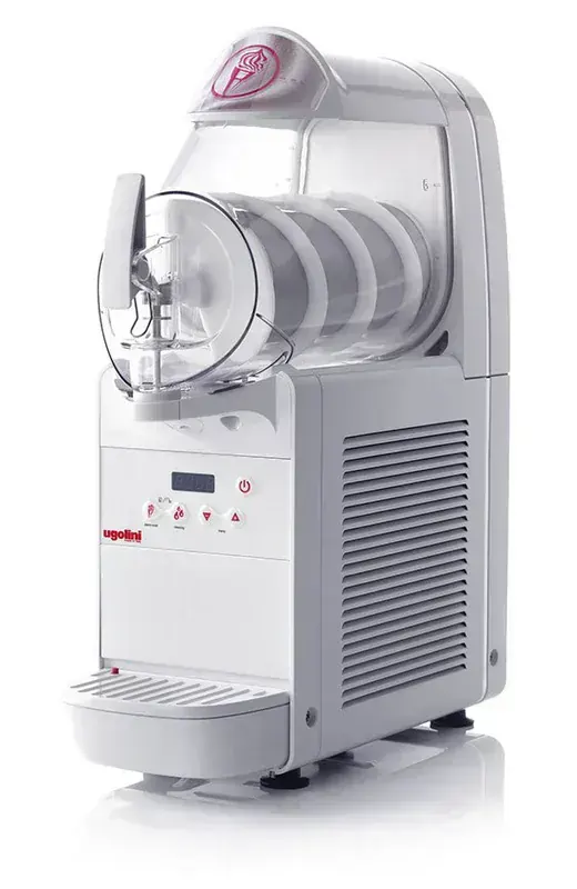 Sinbo Dondurma Makinesi Model 6