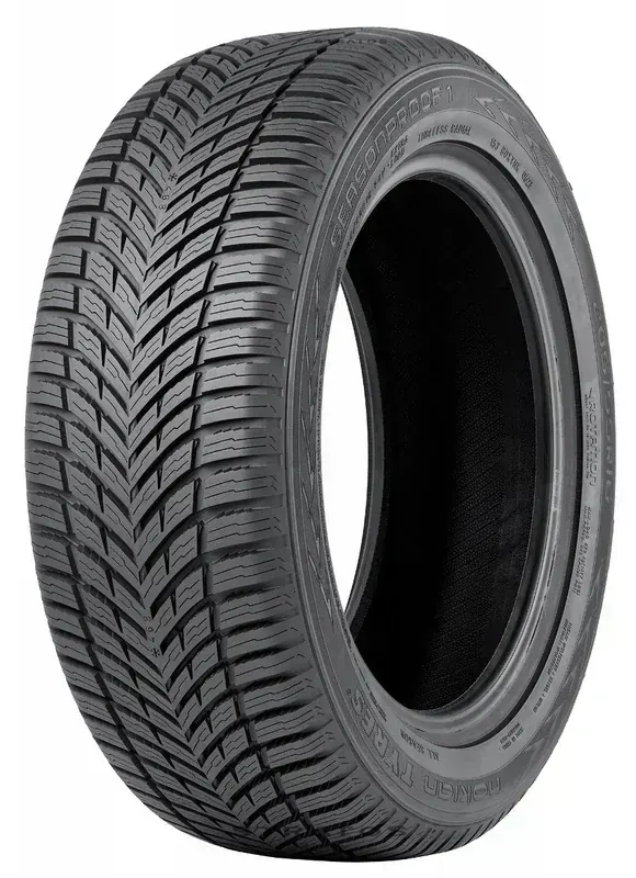 Nokian Seasonproof