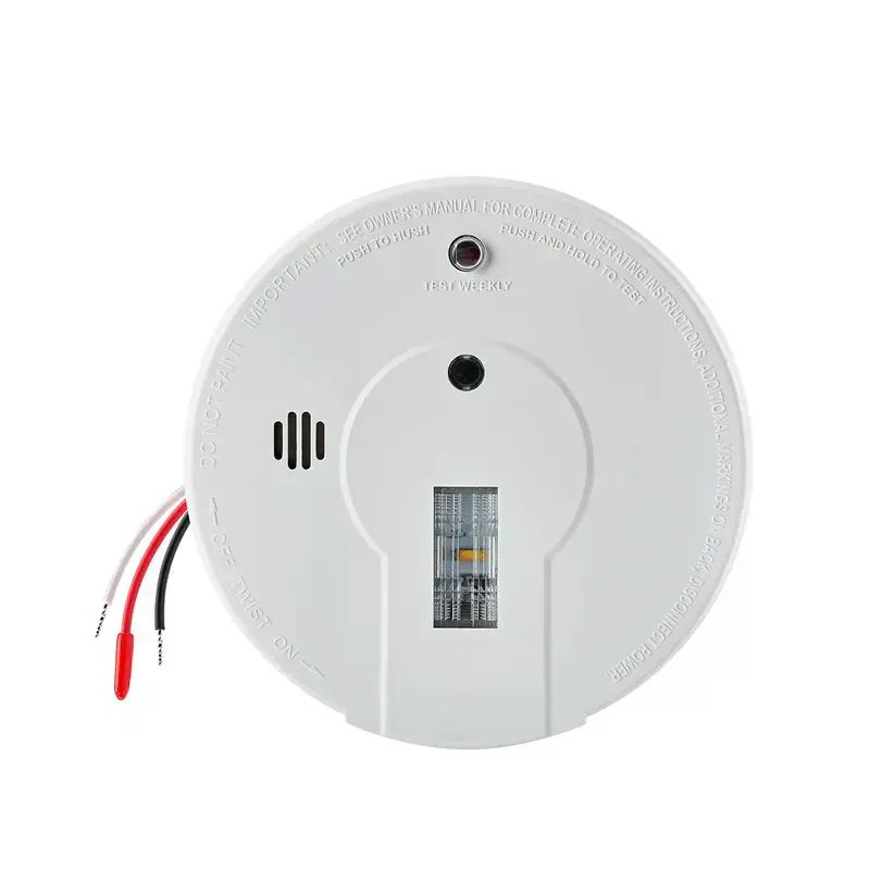 Kidde i9080 Hardwired