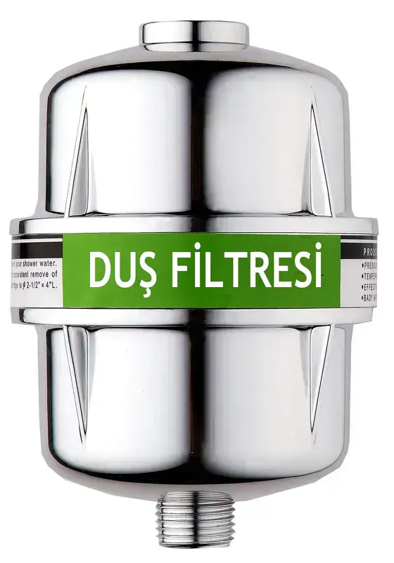 Paragon Duş Filtresi