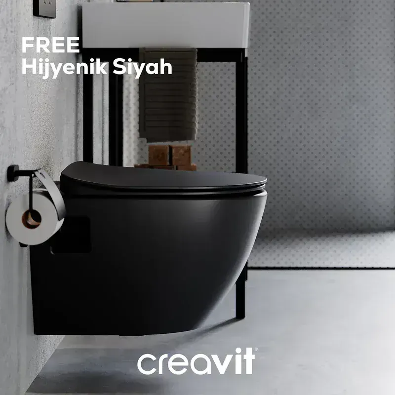 Creavit Duşakabin