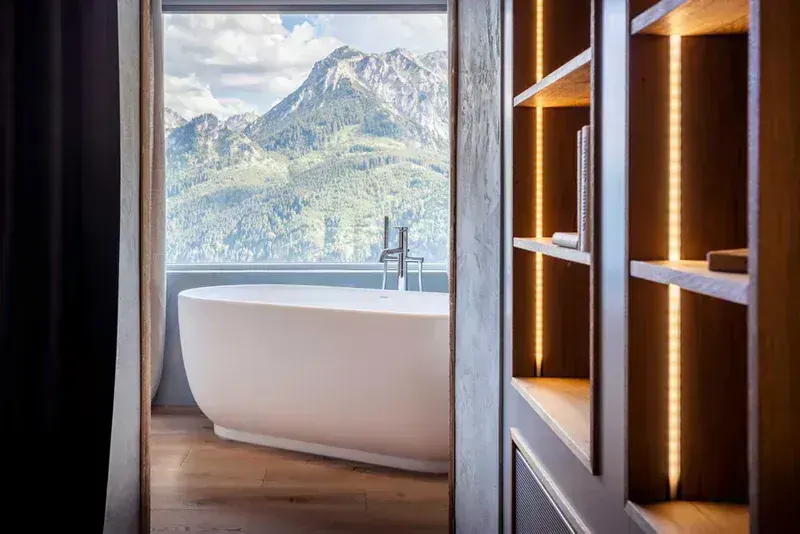 Duravit Duşakabin