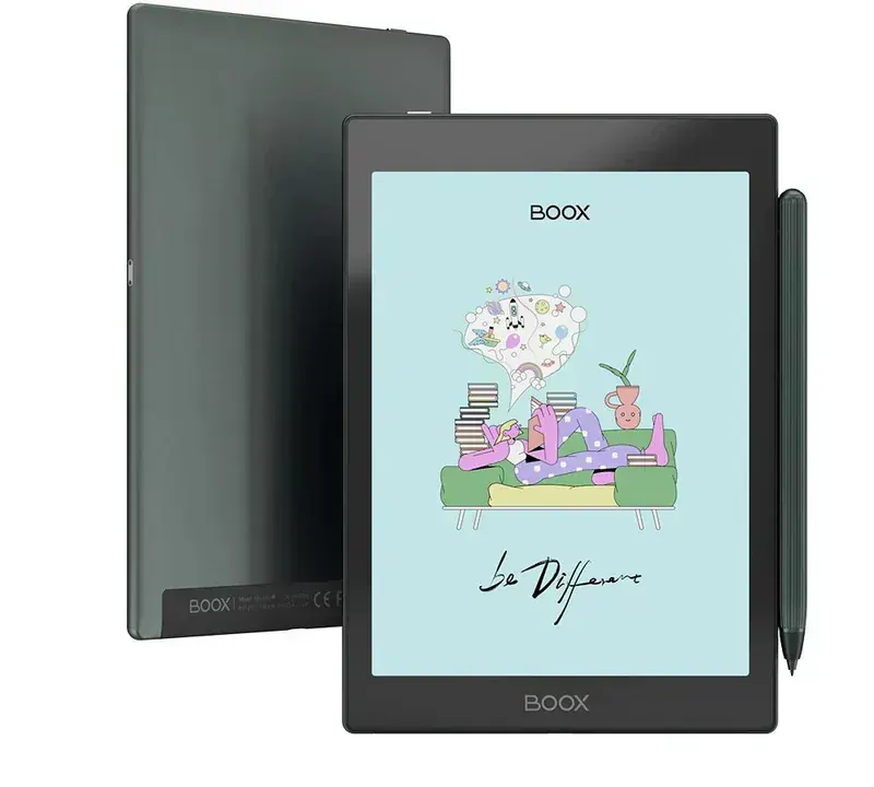 Onyx Boox Nova Air