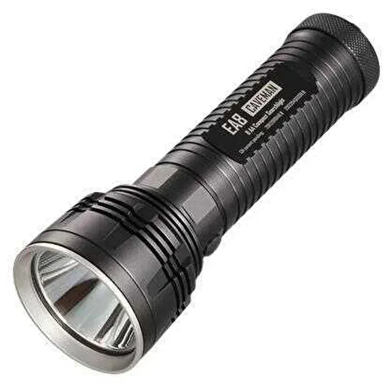 Nitecore El Feneri