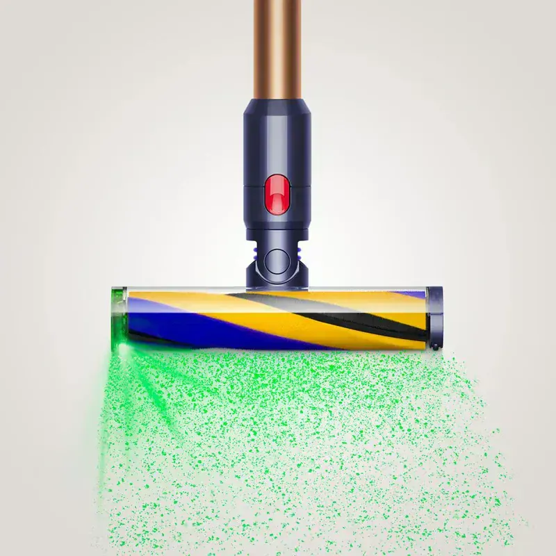 Dyson El Süpürgesi
