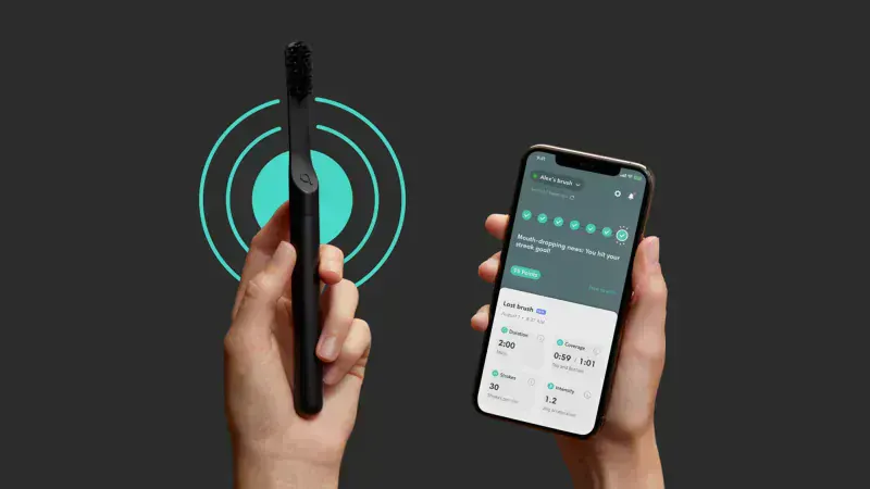 Quip Smart Electric
