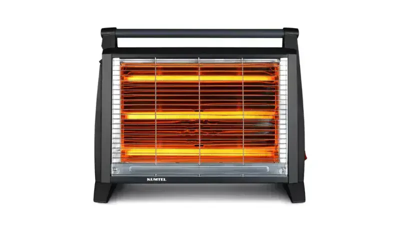 Vestel Elektrikli Soba