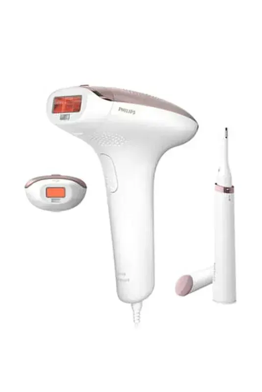 Philips Epilasyon Aleti