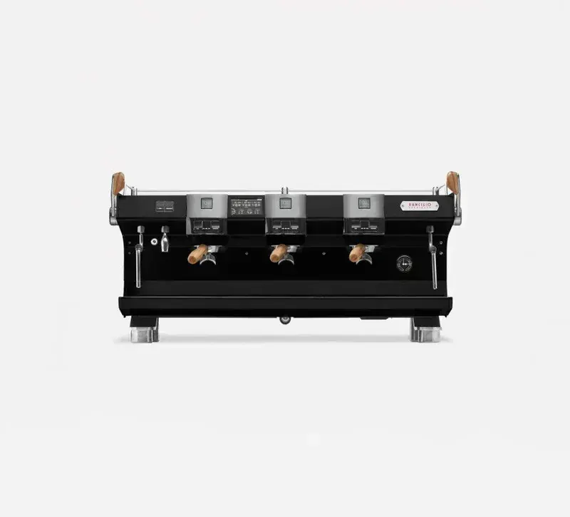 Rancilio Espresso Makinesi