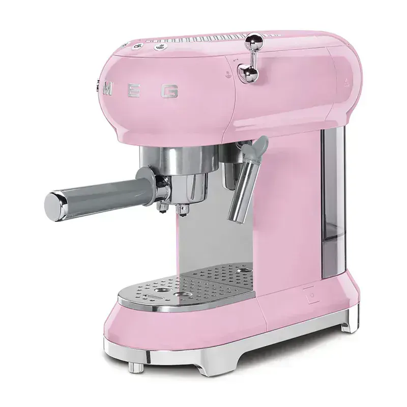 Smeg Espresso Makinesi
