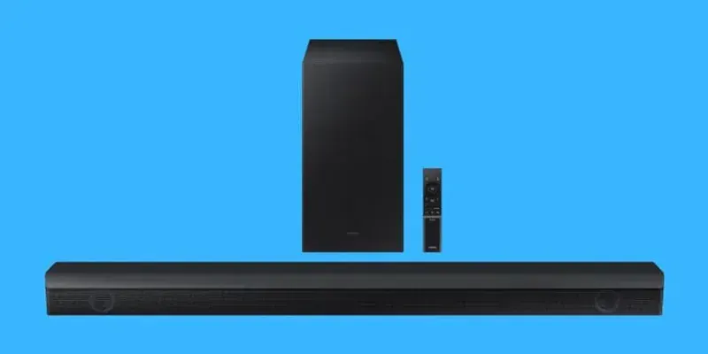 Samsung HW-B650