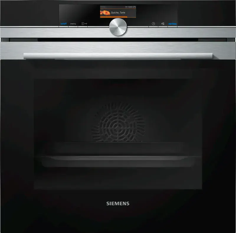 Siemens HB676G5S6F