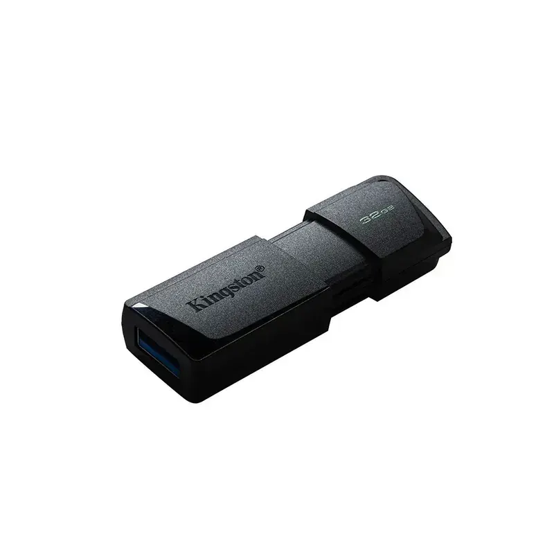 Kingston Flash Bellek