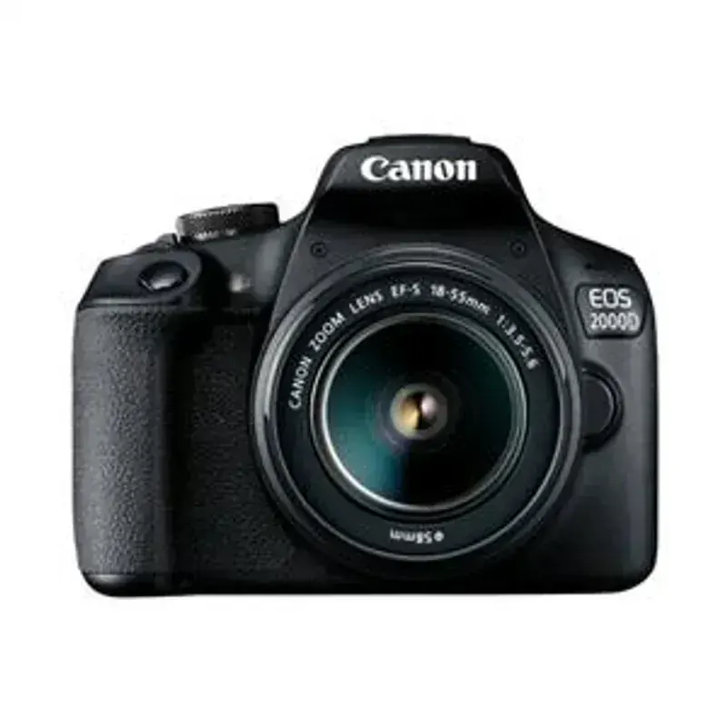 Canon Fotoğraf Makinesi
