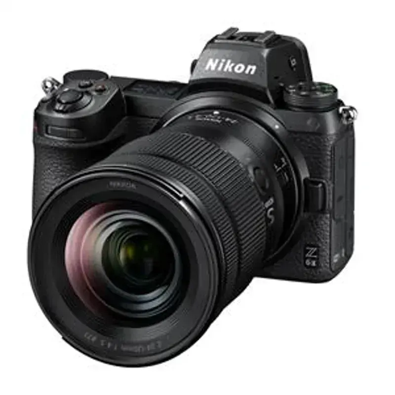 Nikon Fotoğraf Makinesi