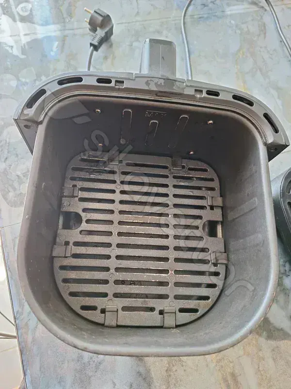 Tefal Fritöz