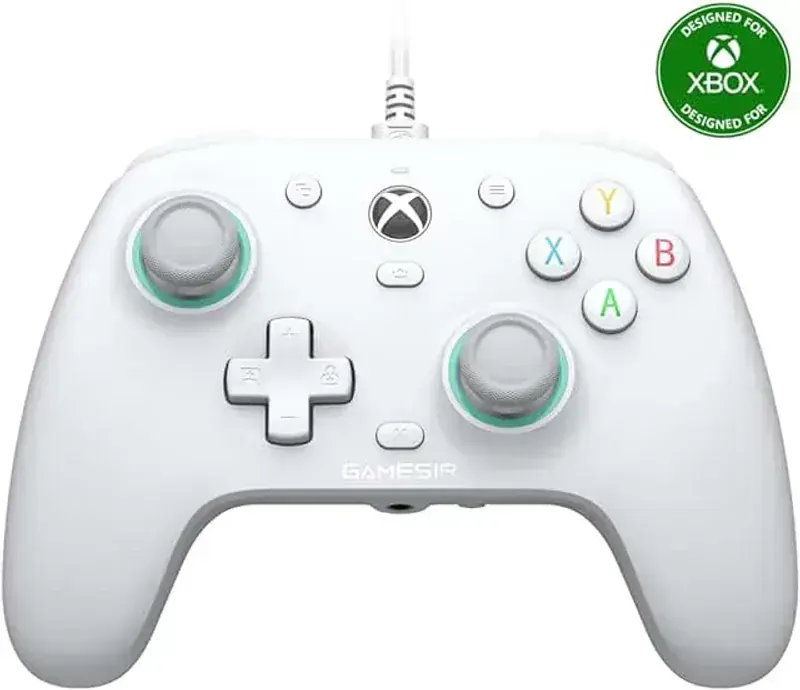 Trend Seri 7 - Gamepad