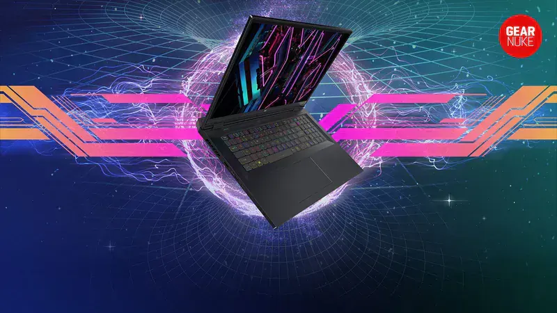 Acer Predator Helios Neo 16