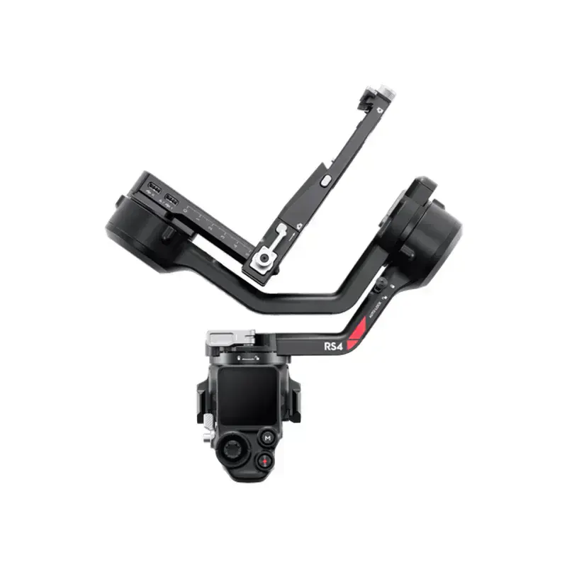 DJI RS 4