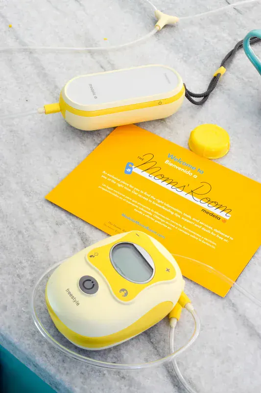 Medela Freestyle Flex