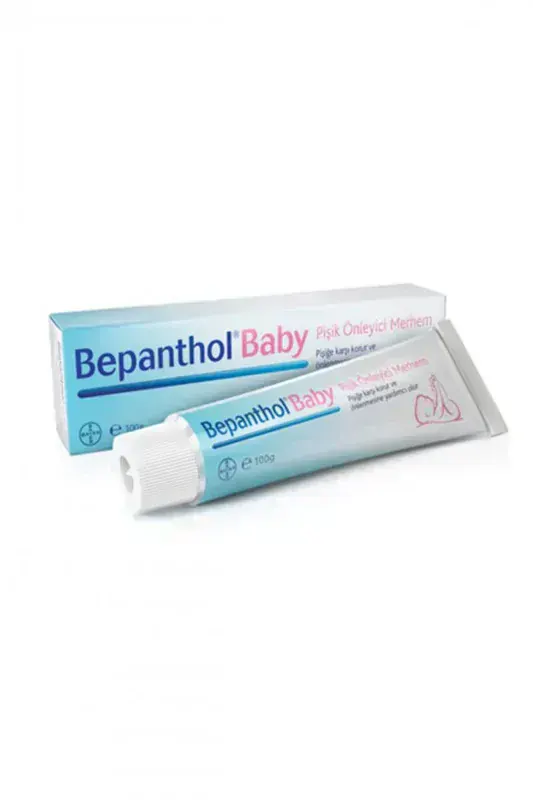 Bepanthol Koruyucu Merhem