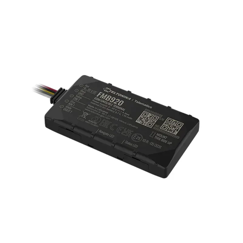 Teltonika FMB920