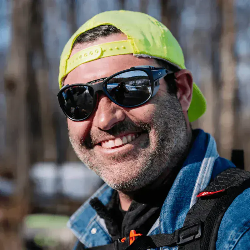 Julbo Explorer 2.0
