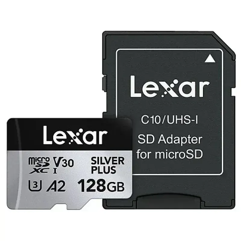 Lexar Hafıza Kartı