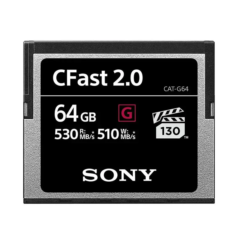 Sony Hafıza Kartı