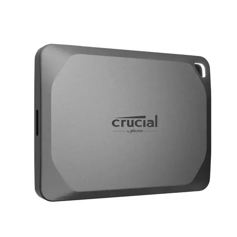 Crucial X9 Pro Portable SSD (Alternatif 3)
