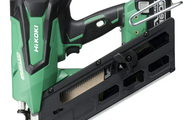 HiKoki NR90GC3