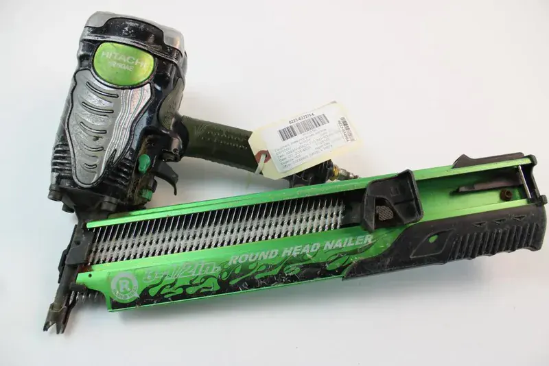 Hitachi NR90AE2