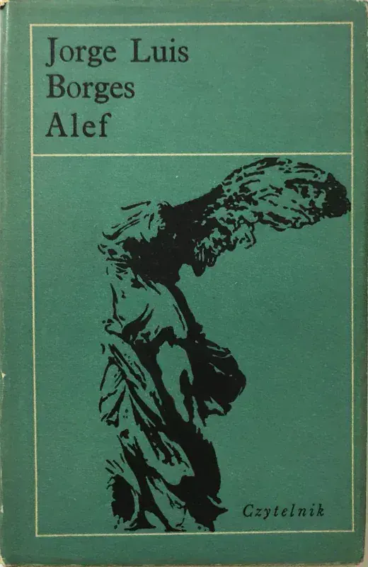 Alef