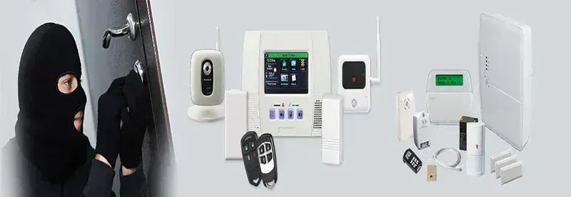 Plus Seri 10 - Hirsiz Alarm