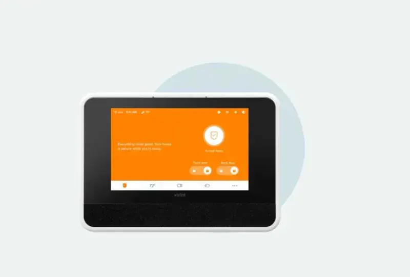 Vivicom Smart Security Paketi