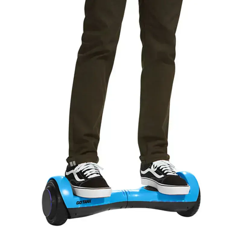 Gotrax Hoverfly ION