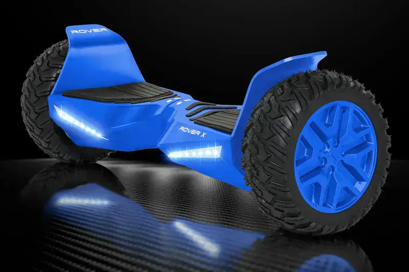Halo Rover X