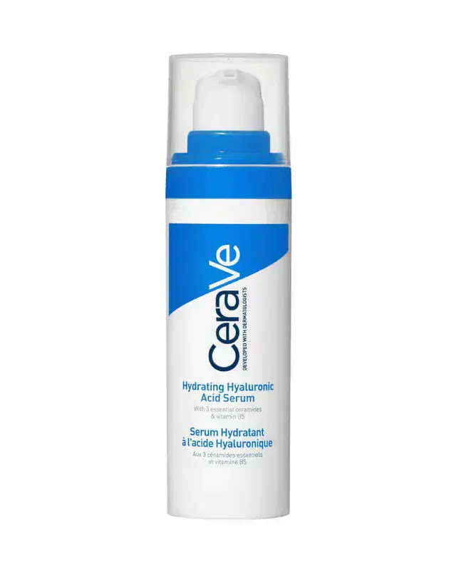 CeraVe Hyaluronik Asit Serumu