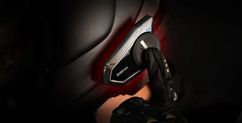 Sena 50S